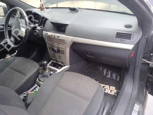 Right front door OPEL ASTRA H TwinTop (A04) 1.9 CDTi (L67) | BP13685819C3 