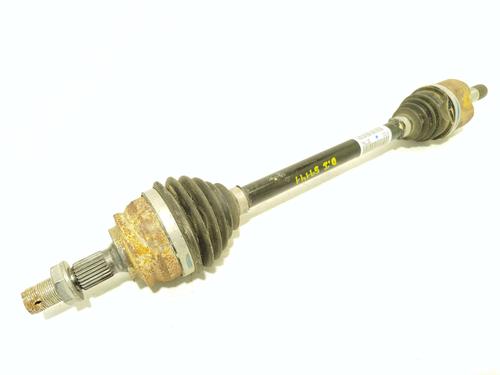 Used Left front driveshaft Left front driveshaft 38801721 38801721