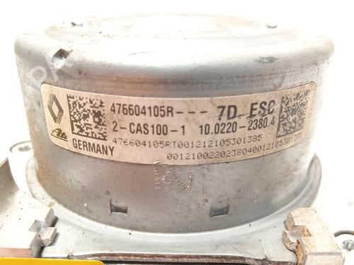 ABS pump DACIA SANDERO III  | BP29401556M43 