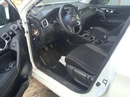 Injector NISSAN QASHQAI II (J11, J11_)  | BP10647027M100 