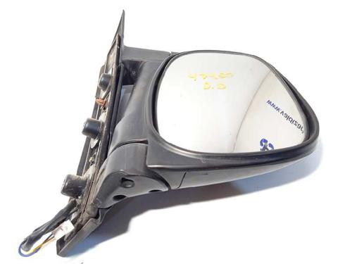 Used Right mirror HYUNDAI H-1 / STAREX Bus (A1) 2.5 TCi (101 hp) 9300101