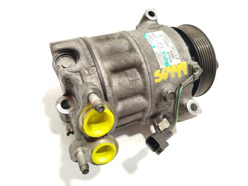 Used AC compressor FORD GRAND C-MAX (DXA/CB7, DXA/CEU) [2010-2019]  30293855