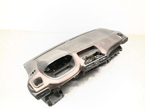 Used Airbag Kit Airbag Kit PEUGEOT RIFTER 1.5 BlueHDi 130 (130 hp) 33818934 33818934