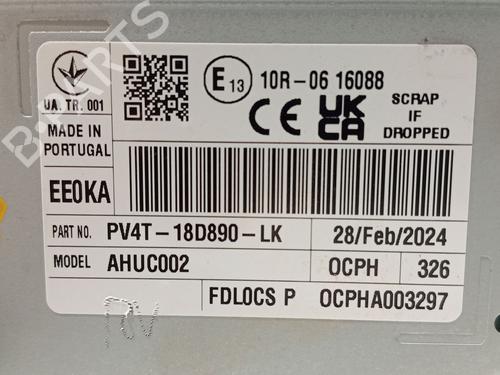 Radio FORD KUGA III (DFK) 2.5 FHEV | BP33114713E6 - Image 6