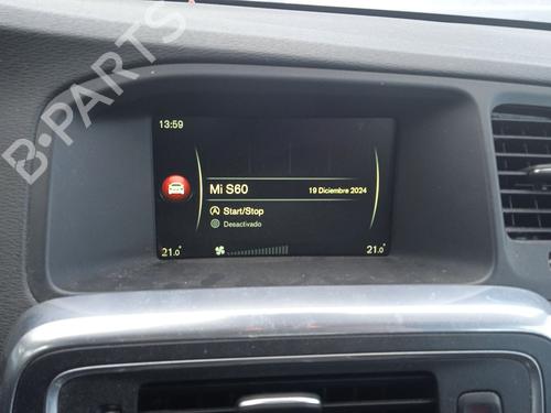 Front left window mechanism VOLVO S60 II (134) D2 | BP23979409C22 