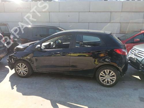 AC compressor MAZDA 2 (DE_, DH_) 1.3 (DE3FS) | BP40220187M34 - Image 8