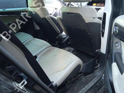 Right taillight CITROËN C4 Grand Picasso I (UA_) 1.6 HDi 110 | BP29944452C35 