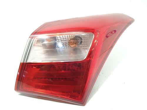 right-taillight-hyundai-i30-gd-2011-28514632 main image