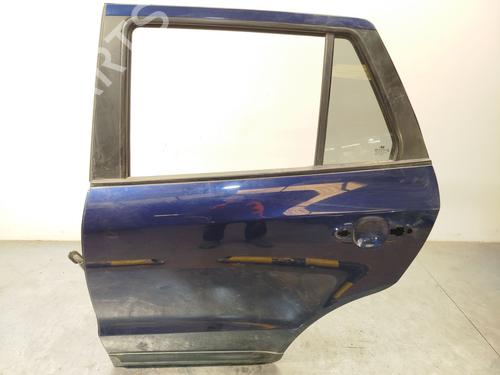 Used Left rear door HYUNDAI SANTA FÉ II (CM) 2.2 CRDi (155 hp) 29450673