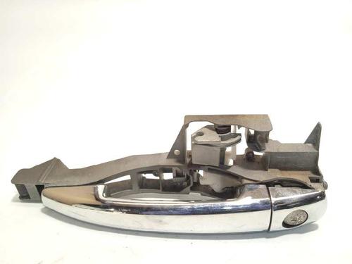 Used Front left exterior door handle CITROËN C3 II (SC_) 1.6 BlueHDi 75 (75 hp) 6836527