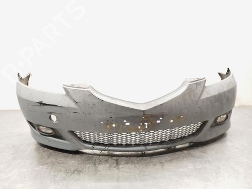 Used Front bumper Front bumper MAZDA 3 (BK) 1.6 DI Turbo (109 hp) 34240897 34240897