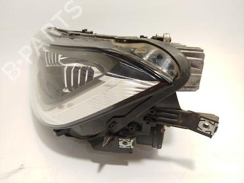 Left headlight VW T-CROSS (C11, D31) | BP29554595C28 - Image 3