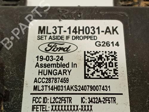 Electronic module FORD TOURNEO CUSTOM V362 Bus (F3) 1.0 EcoBoost PHEV | BP33649975M83 - Image 4