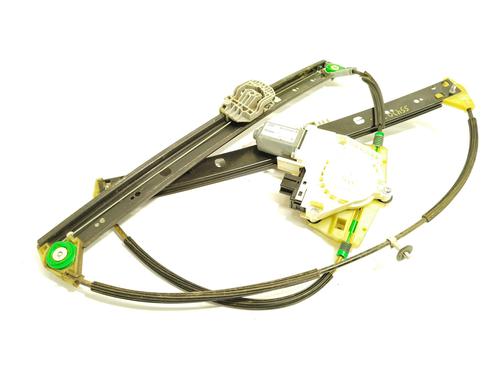 rear-left-window-mechanism-audi-q7-4lb-2006-2007-2008-2009-2010-2011-2012-2013-2014-2015-2016-24501222 main image