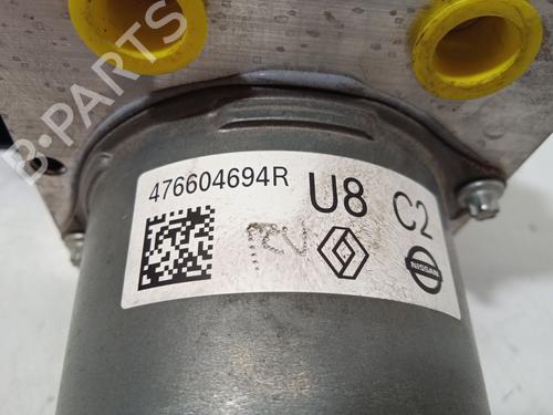 Módulo de ABS RENAULT CLIO V (B7_) 1.0 LPG (B7MT) | BP28838228M43 - Image 7