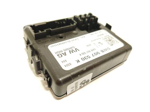 Used Electronic module SEAT LEON (KL1, KLG) 1.0 TSI Mild Hybrid (110 hp) 30354820