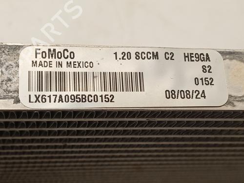 Oil radiator FORD KUGA III (DFK) 2.5 Duratec Plug-in-Hybrid | BP33334606M33  - Image 5