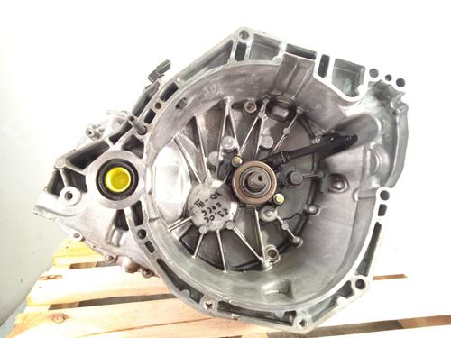 Used Gearbox Gearbox RENAULT CAPTUR I (J5_, H5_) 1.2 TCe (J5AU) (132 hp) 22729963 22729963