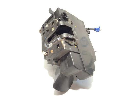 Front right lock CITROËN C4 SPACETOURER (3D_) | BP12679382C97