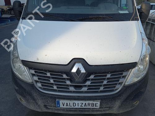 Front left lock RENAULT MASTER III Platform/Chassis (EV, HV, UV) 2.3 dCi 125 FWD (EV0C, EV0D, EV0J, HV0C, HV0D, HV0H,... | BP29393948C98 