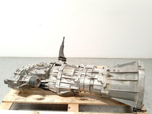 gearbox-suzuki-grand-vitara-ii-jt-te-td-2005-26878262 main image