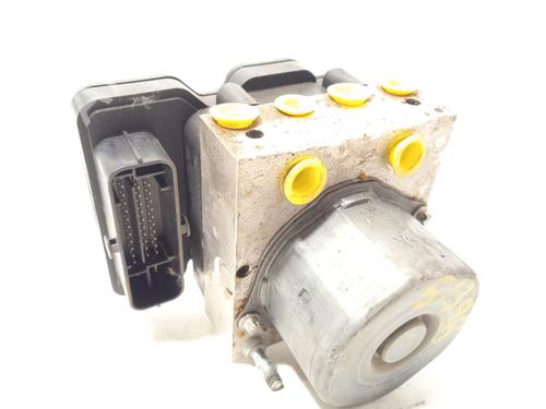 Used ABS pump OPEL CORSA E (X15) 1.4 LPG (08, 68) (90 hp) 23391690