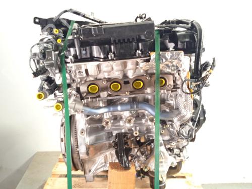 Engine MAZDA 3 Hatchback (BP) 2.0 SKYACTIV-G M Hybrid | BP28297052M1 - Image 3