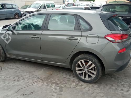 Gearbox HYUNDAI i30 (PDE, PD, PDEN) 1.6 CRDi | BP34509313M3  - Image 7