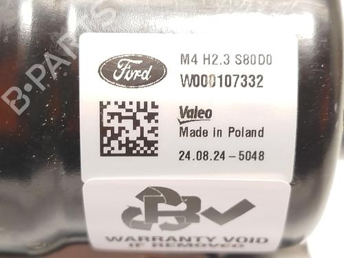 Front wiper motor FORD KUGA III (DFK) 2.5 Duratec Plug-in-Hybrid | BP30316455M29 
