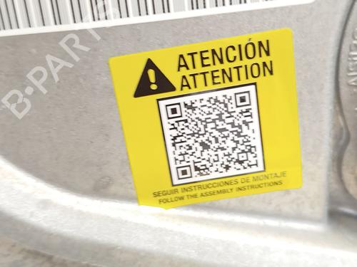 Engine SEAT IBIZA V (KJ1, KJG) 1.0 TSI | BP36032068M1 - Image 10