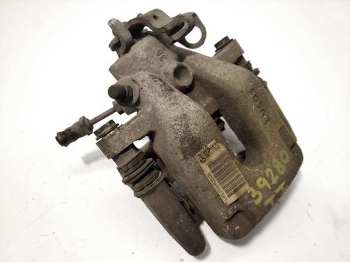 Used Left rear brake caliper PEUGEOT 208 I (CA_, CC_) 1.6 BlueHDi 100 (100 hp) 11561898