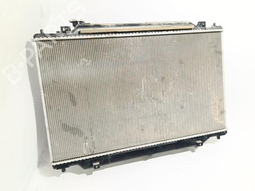 Water radiator MAZDA CX-5 (KF) | BP34234644M31 - Image 2