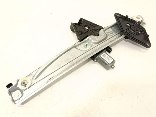 Front right window mechanism DACIA JOGGER (RK_) 1.0 TCe 90 ECO-G (RKMT) | BP37484514C23 - Image 2