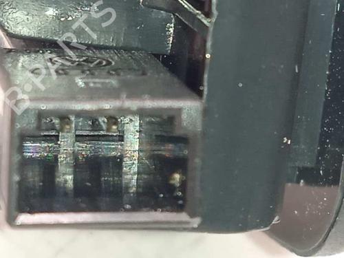 Right sun visor AUDI Q3 (8UB, 8UG) RS 2.5 quattro | BP15588384I2