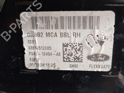 Right taillight FORD KUGA III (DFK) 2.5 Duratec Plug-in-Hybrid | BP30173705C35