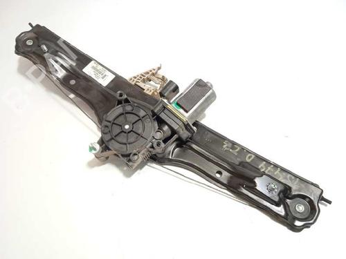 Front left window mechanism LANCIA YPSILON (312_) | BP8236195C22 - Image 2