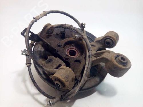 Used Right rear steering knuckle Right rear steering knuckle SUZUKI GRAND VITARA II (JT, TE, TD) 1.9 DDiS (JB419WD, JB419XD) (129 hp) 4971579 4971579