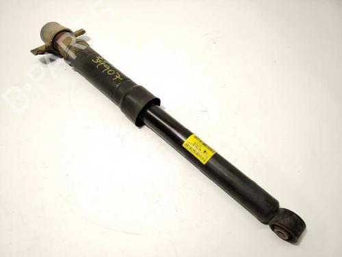 Used Left rear shock absorber Left rear shock absorber OPEL MOKKA / MOKKA X (J13) 1.4 (_76) (140 hp) 7253650 7253650