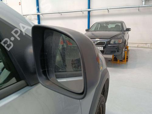Front slam panel DACIA SANDERO II 1.5 Blue dCi 95 (B8JL) | BP37487602C72 - Image 18