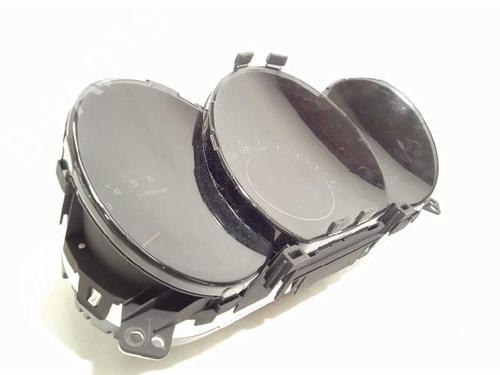 Used Instrument cluster Instrument cluster 9828036 9828036