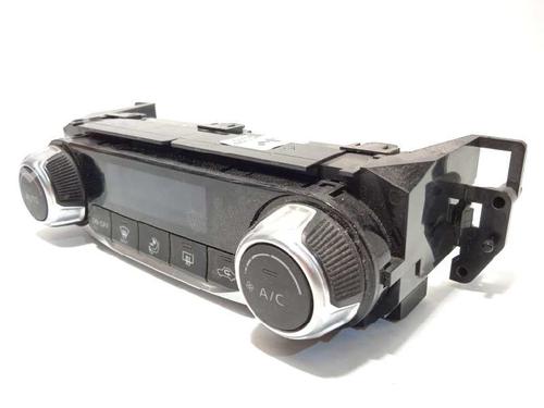 Climate control NISSAN MICRA V (K14) 1.0 IG-T 100 | BP13211458I5 