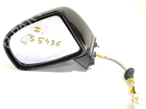 Retrovisor esquerdo Retrovisor esquerdo 23241095 23241095