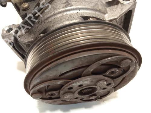 AC compressor VOLVO S60 I (384) 2.4 D | BP13900753M34