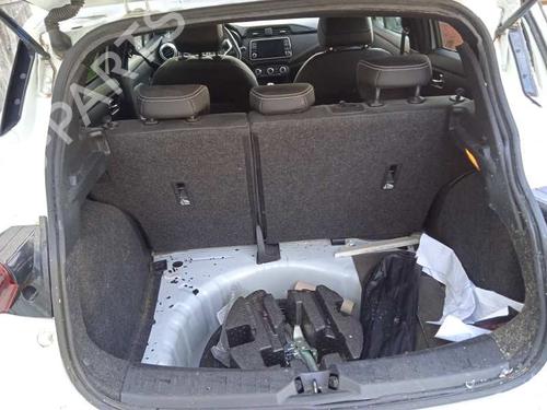 Climate control NISSAN MICRA V (K14) | BP15768110I5 - Image 12