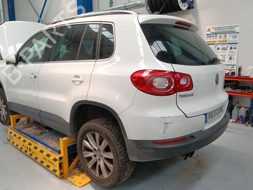 AC compressor VW TIGUAN (5N_) 2.0 TFSI 4motion | BP37261908M34 - Image 32