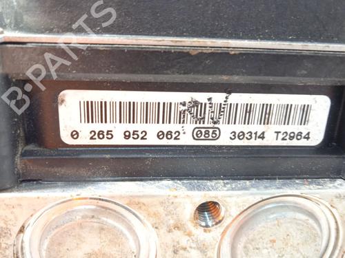 ABS Bremseaggregat AUDI A4 B8 Avant (8K5)  | BP29423307M43 