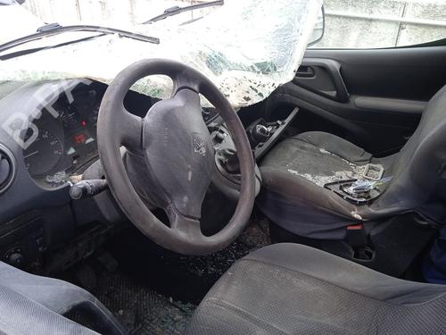 Dør højre bagtil PEUGEOT PARTNER Tepee 1.6 HDi 90 | BP25870917C5 