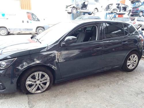 Starter PEUGEOT 308 II (LB_, LP_, LW_, LH_, L3_) 1.5 BlueHDI 100 | BP24107205M8 