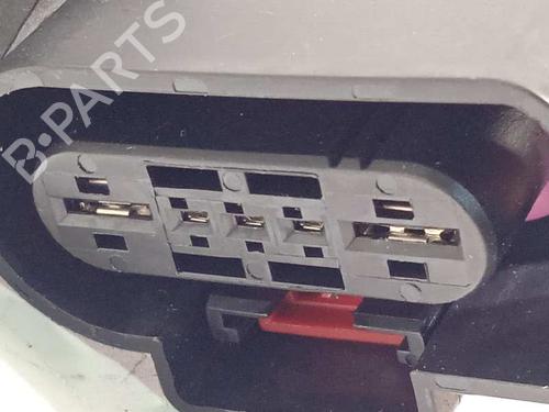 Electronic module SEAT IBIZA IV (6J5, 6P1) 1.0 TSI | BP14347369M83 