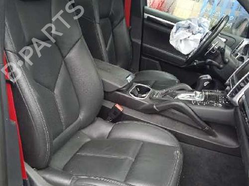 Steering column stalk PORSCHE CAYENNE (92A) 3.0 Diesel | BP8912346I23  - Image 19